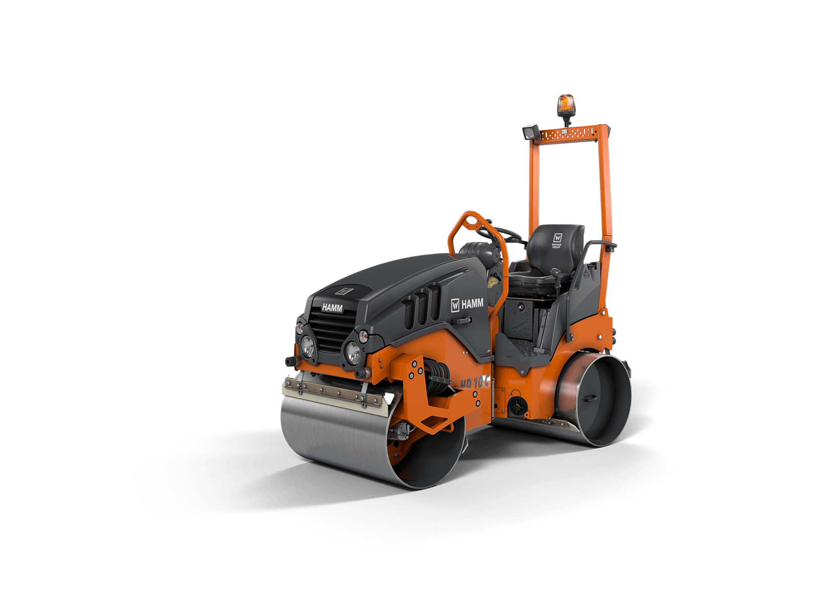 compaction equipment for rent