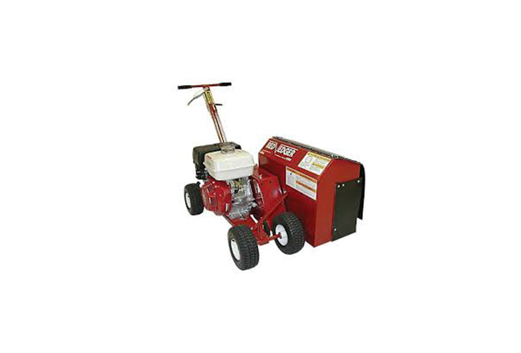 BROWN F781H Bed Edger