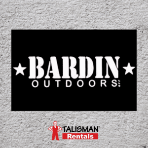 Bardin Outdoors, LLC