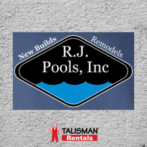 RJ Pools, Inc