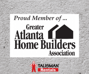 Greater Atlanta Home Builders Association Member