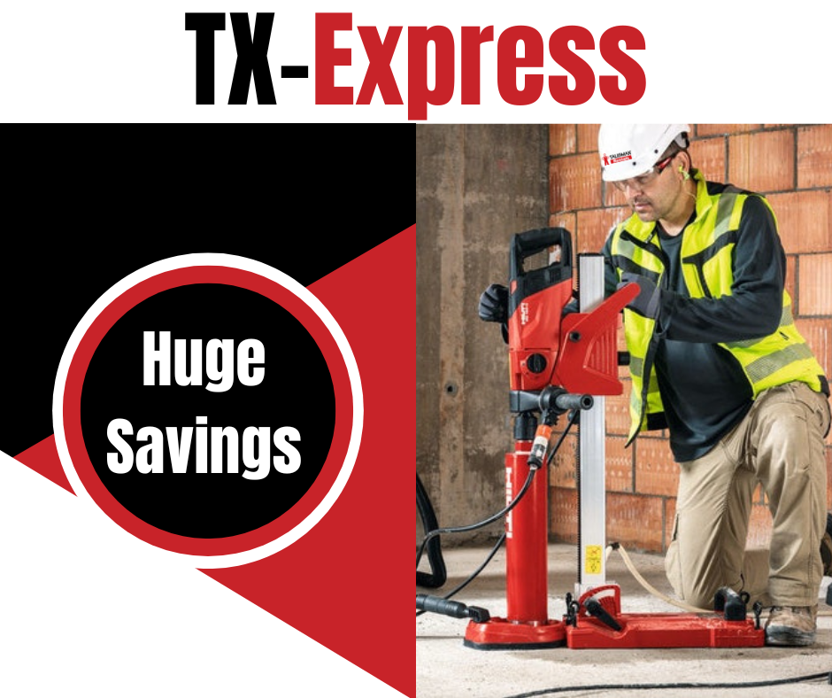 TX-Express